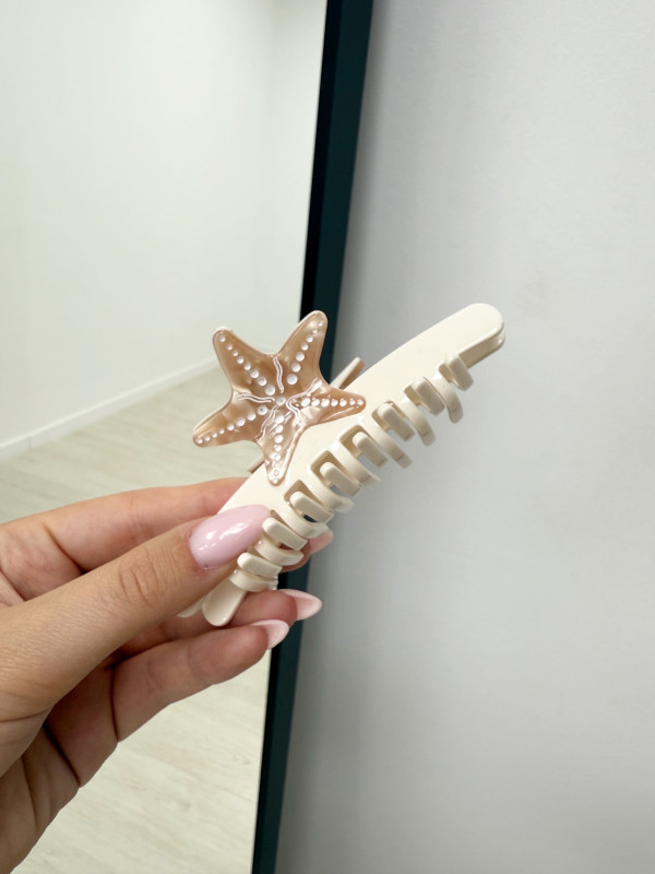 PINZA ESTRELLA DE MAR