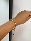 PULSERA SW DIAMANTES ORO PULSERA SW DIAMANTES ORO