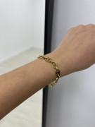 PULSERA DD ESLABONES