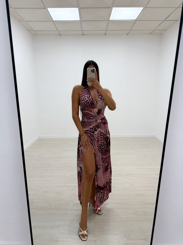 VESTIDO ST. TROPEZ