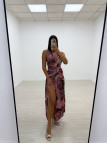 VESTIDO ST. TROPEZ