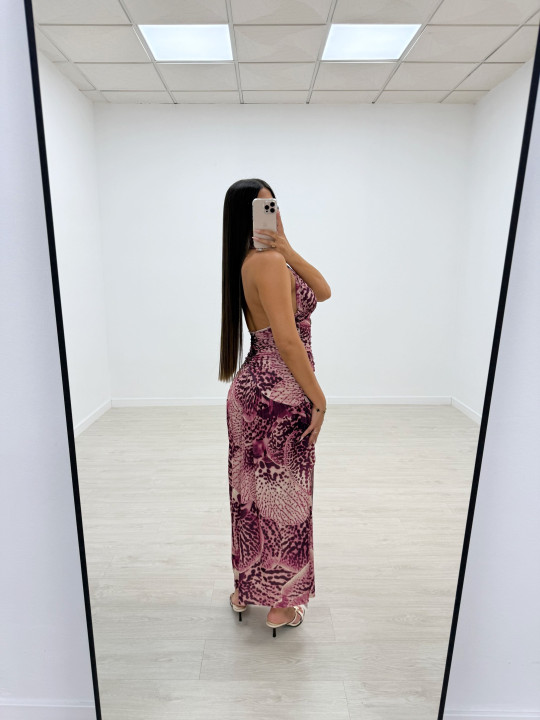 VESTIDO ST. TROPEZ