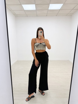 CONJUNTO ATTACK NEGRO