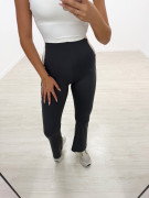 LEGGINS CAMPANA N34 GRIS