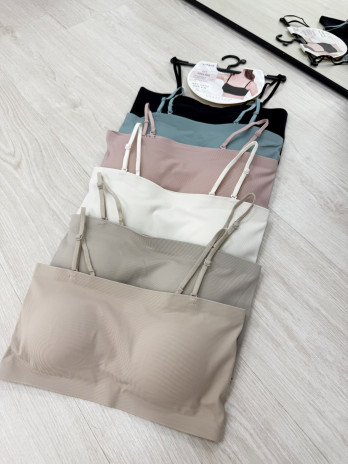 TOP SEAMLESS 4112 TOUPE