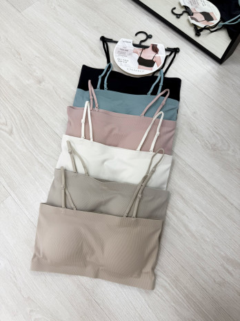 TOP SEAMLESS 4112 TOUPE