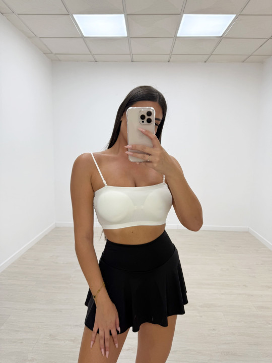 TOP SEAMLESS 4112 TOUPE