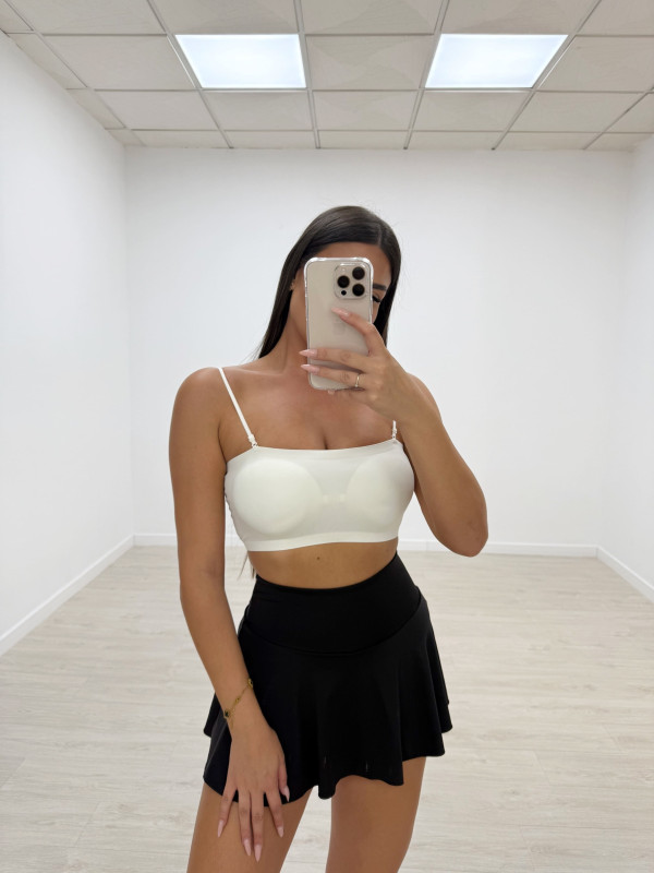TOP SEAMLESS 4112 TOUPE