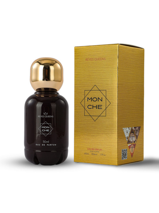 PERFUME MON CHE (MONTALÉ-INTENSE CAFÉ)