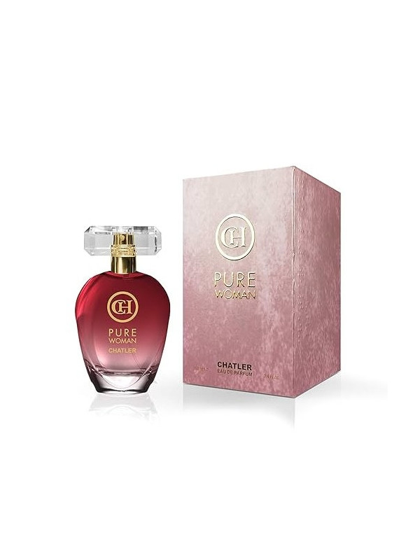 PERFUME PURE WOMAN.