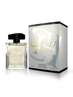 PERFUME LIBERTY