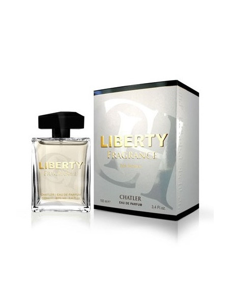 PERFUME LIBERTY