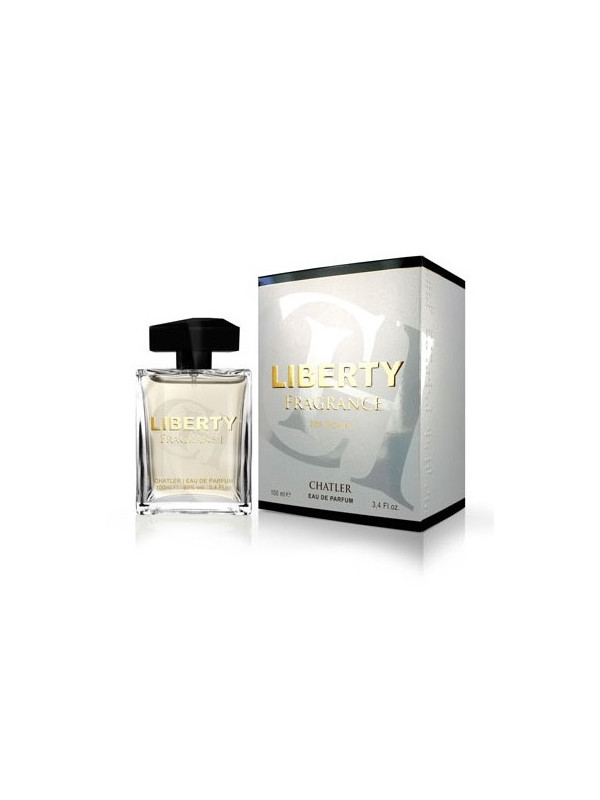 PERFUME LIBERTY