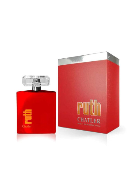 PERFUME RUTH