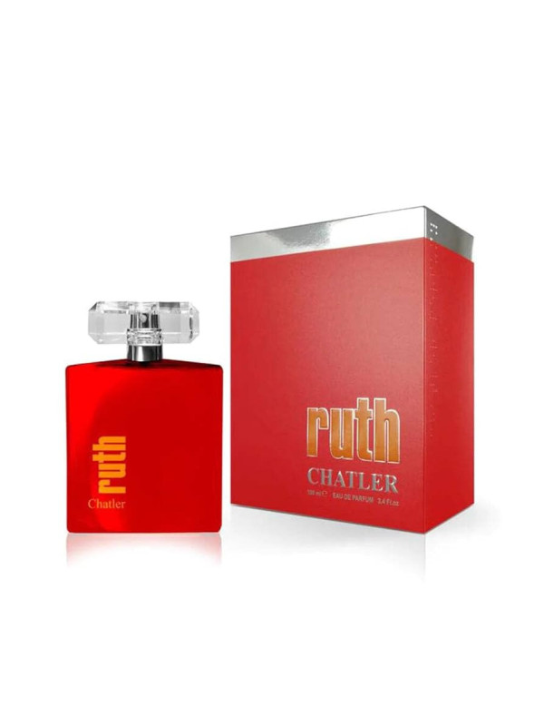 PERFUME RUTH