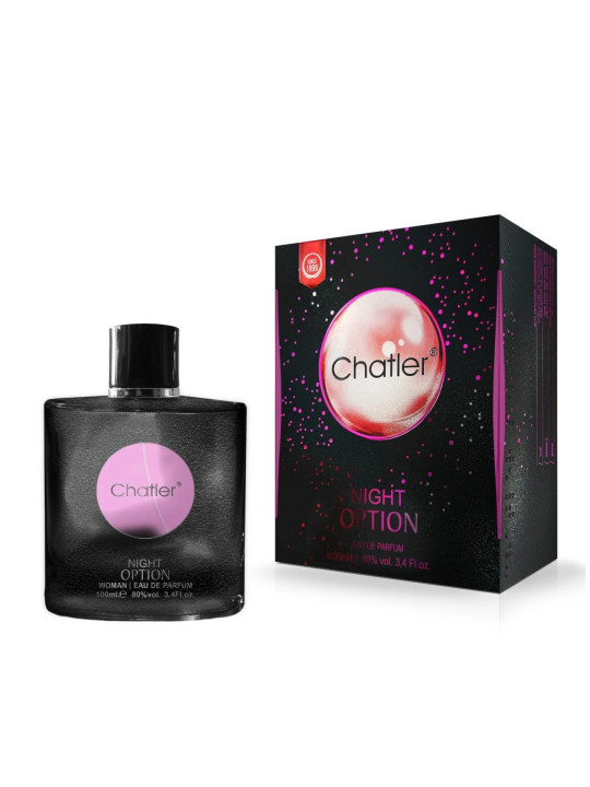 PERFUME OPTION NIGHT