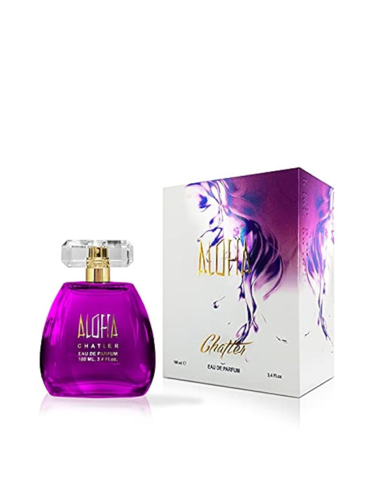 PERFUME ALOHA