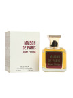 PERFUME MAISON DE PARIS BLANC EDITION