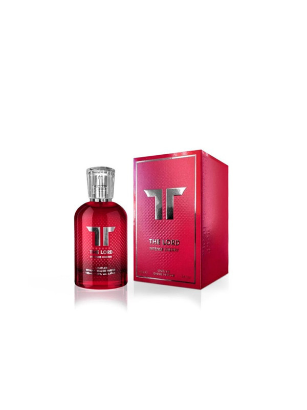 PERFUME THE LORD INTENSE CHERRY