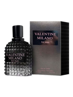 PERFUME VALENTINE MILANO FOR MEN