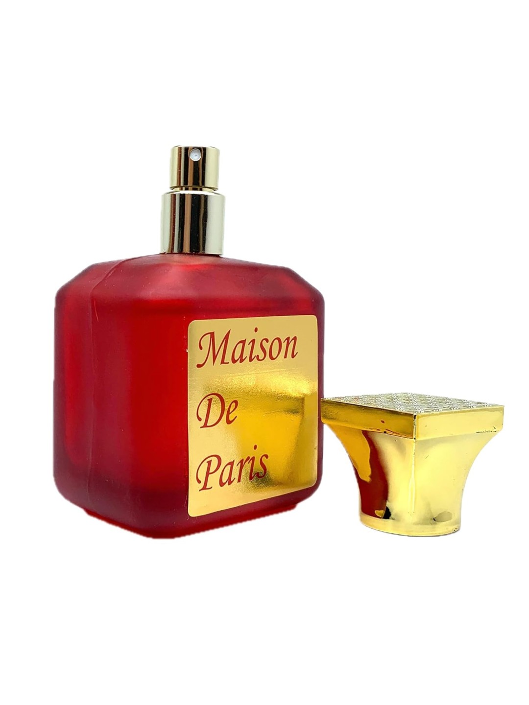 PERFUME MAISON DE PARIS