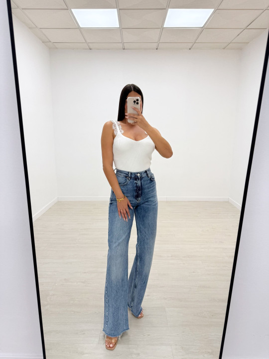 copy of TOP PUNTO DETALLE ENCAJE BLANCO