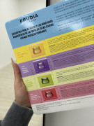 PACK FRUDIA (4 GAMAS)