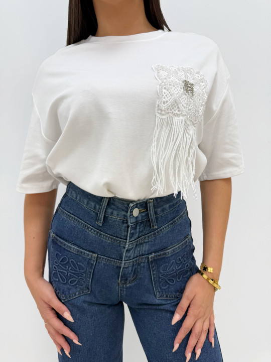 PANTALÓN VAQUERO LOEW