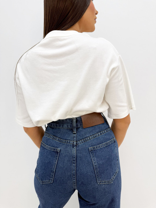 PANTALÓN VAQUERO LOEW