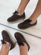 ZAPATILLA COFFE