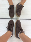 ZAPATILLA COFFE ZAPATILLA COFFE
