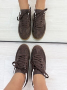 ZAPATILLA COFFE