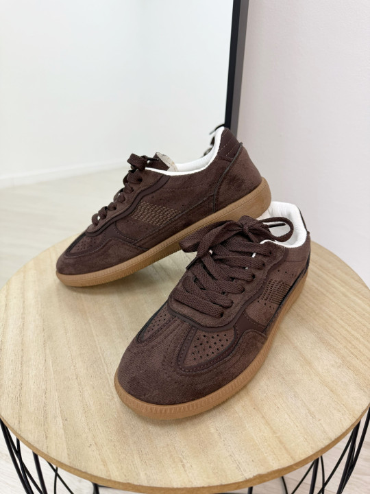 ZAPATILLA COFFE ZAPATILLA COFFE