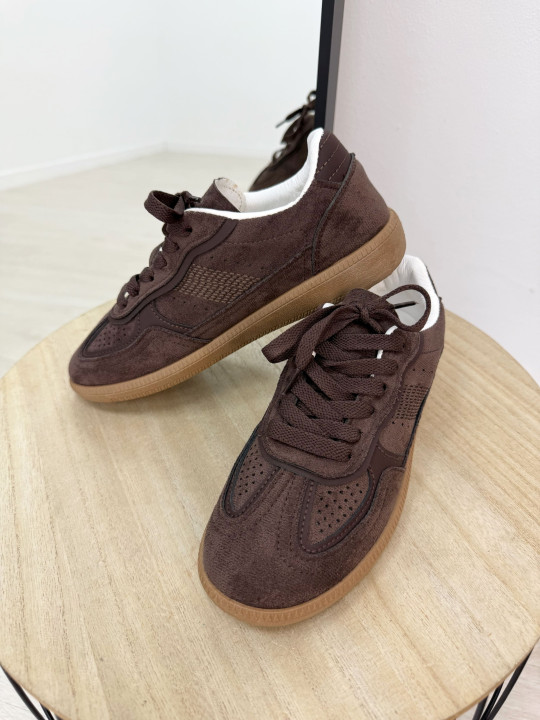 ZAPATILLA COFFE ZAPATILLA COFFE