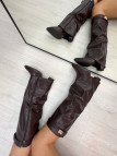 BOTAS ARI MARRÓN BOTAS ARI MARRÓN