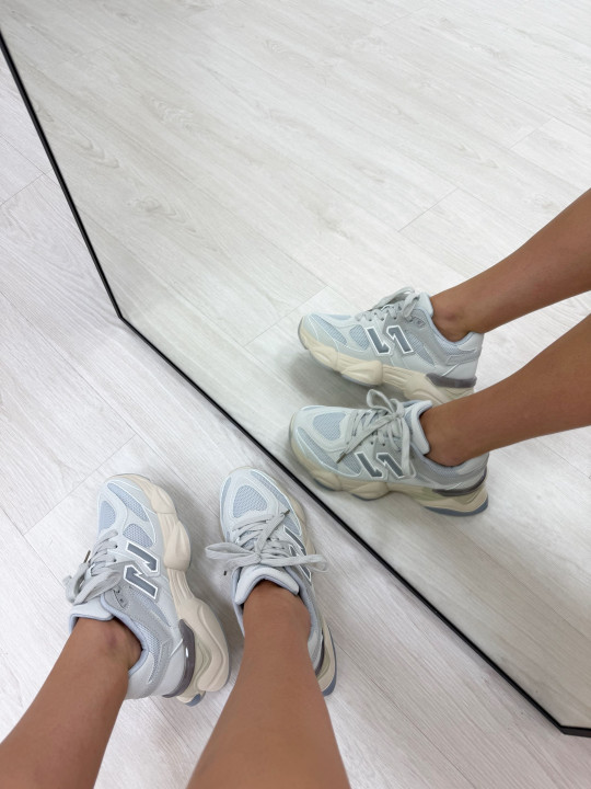 ZAPATILLA NEW GRIS ZAPATILLA NEW GRIS