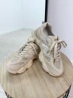 ZAPATILLA NEW BEIGE ZAPATILLA NEW BEIGE