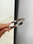 PULSERA CARTIER PLATA