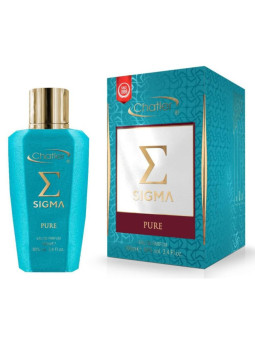 copy of PERFUME SIGMA PURE