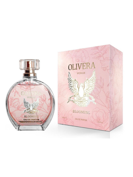 PERFUME OLIVERA BLOOMING