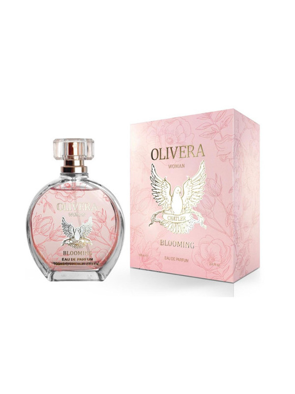 PERFUME OLIVERA BLOOMING