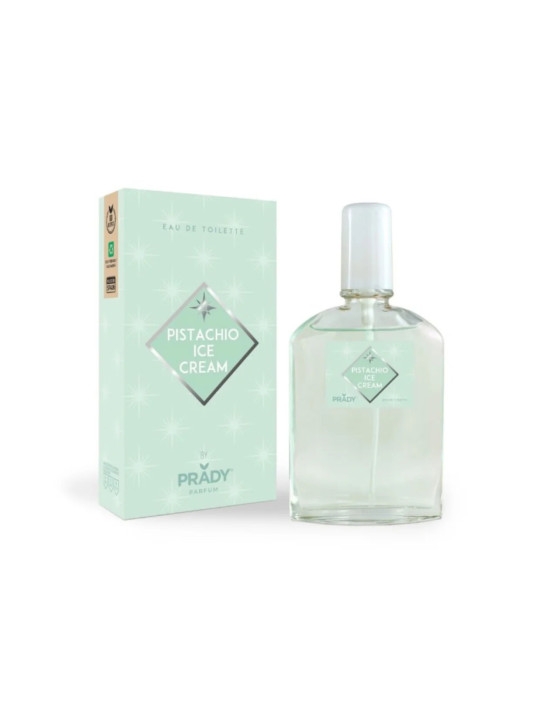 PERFUME PISTACHO ICE CREAM - 85ML