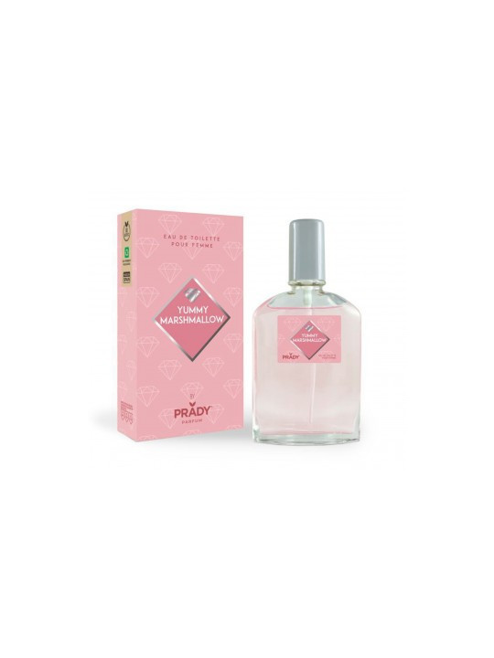 PERFUME YUMMY MARSHMALLOW - 85ML