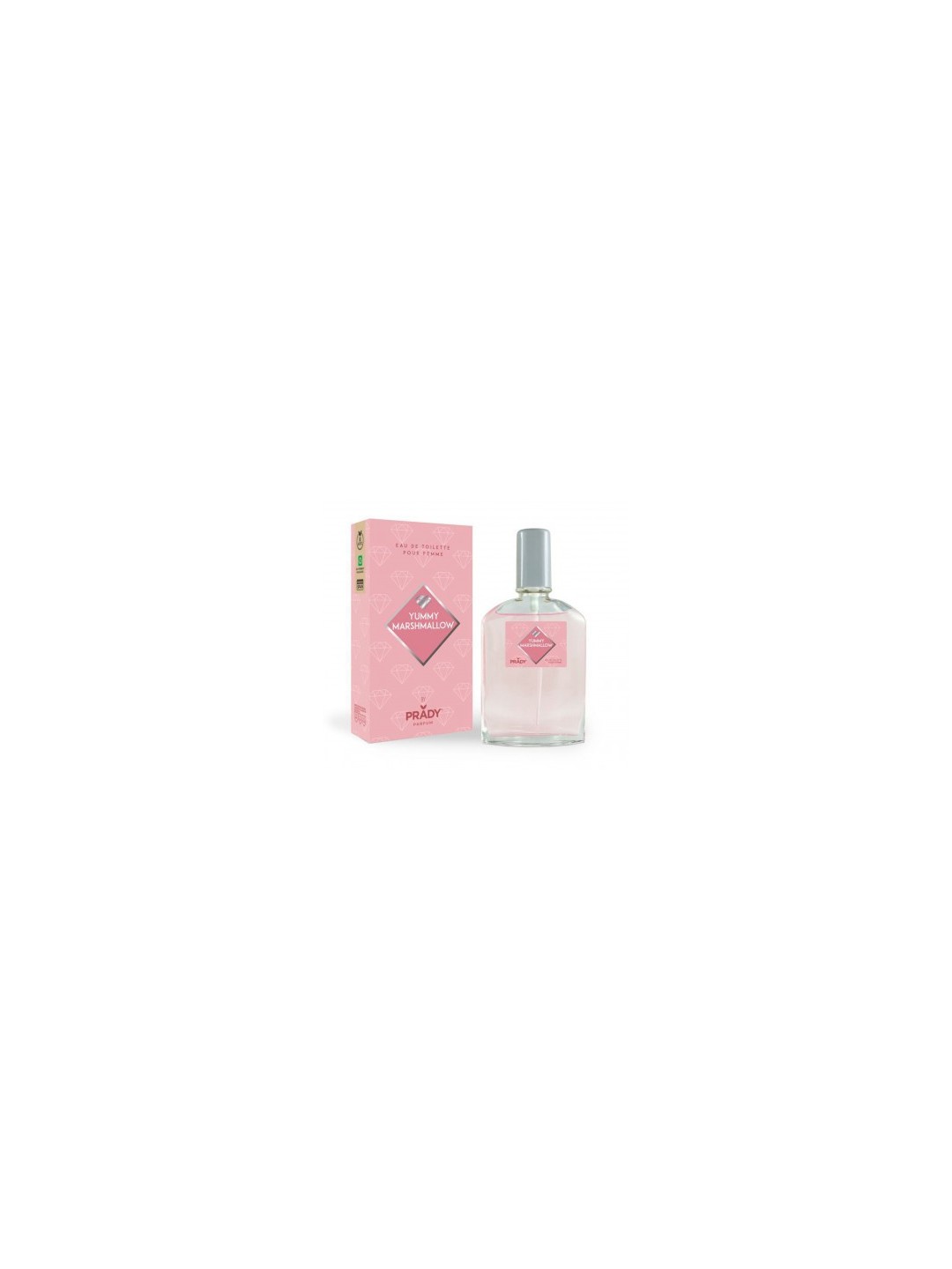 PERFUME YUMMY MARSHMALLOW - 85ML