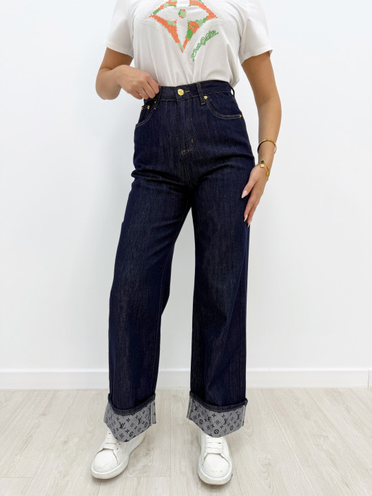 copy of PANTALÓN VAQUERO LV copy of PANTALÓN VAQUERO LV
