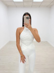 MONO BABE BLANCO MONO BABE BLANCO