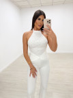 MONO BABE BLANCO MONO BABE BLANCO