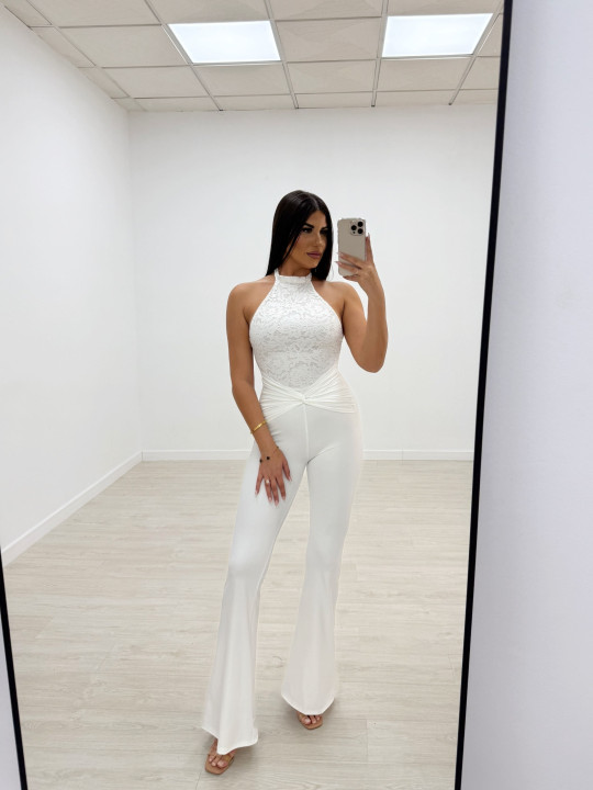 MONO BABE BLANCO MONO BABE BLANCO