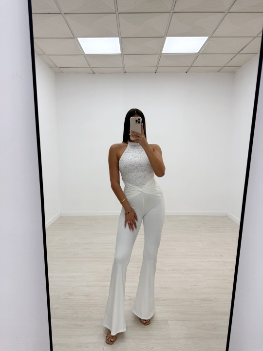 MONO BABE BLANCO MONO BABE BLANCO