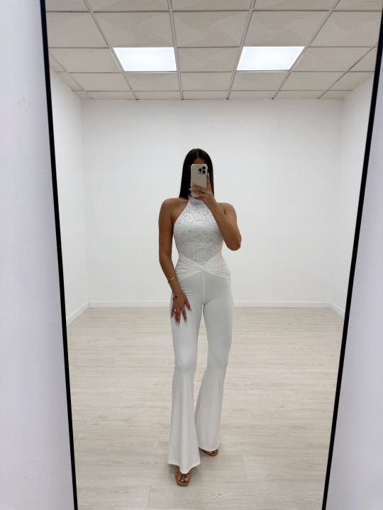 MONO BABE BLANCO MONO BABE BLANCO